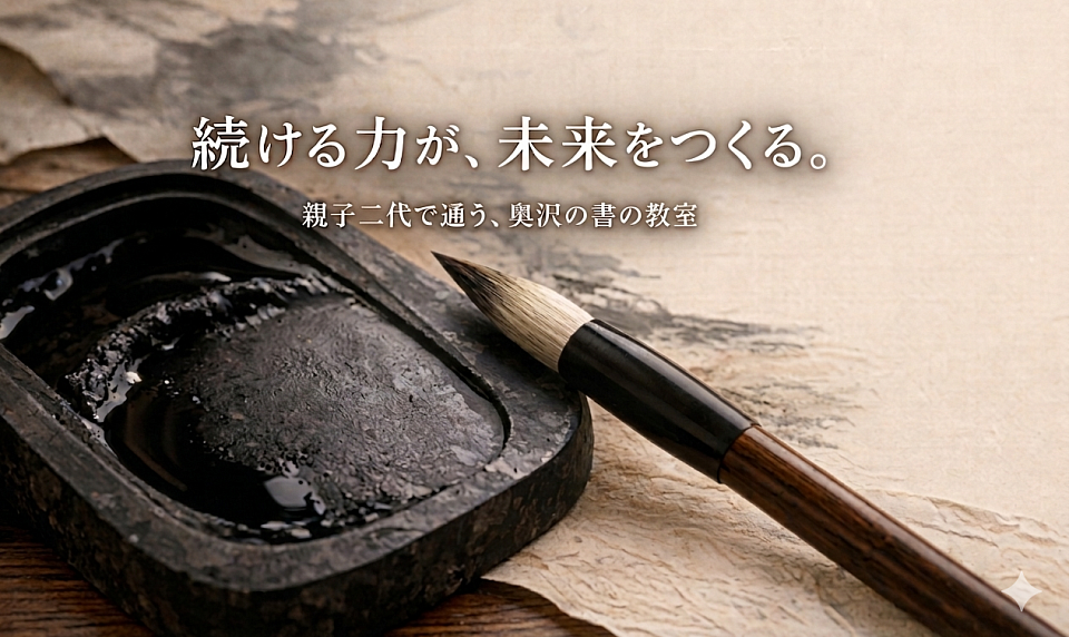 硯　筆